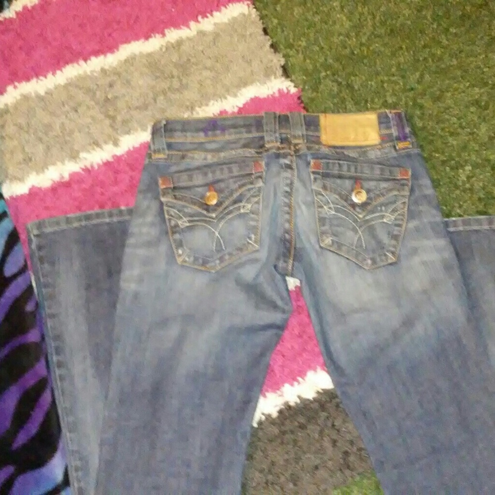 Size 26 jeans